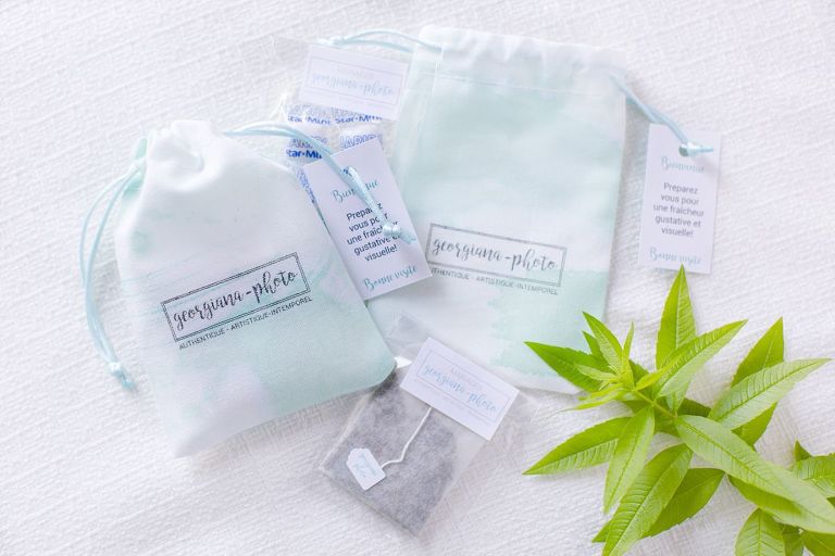 packaging photographe mariage