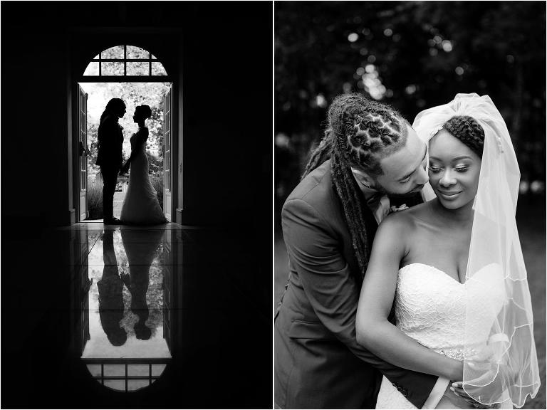 photographe mariage peau métisse et black