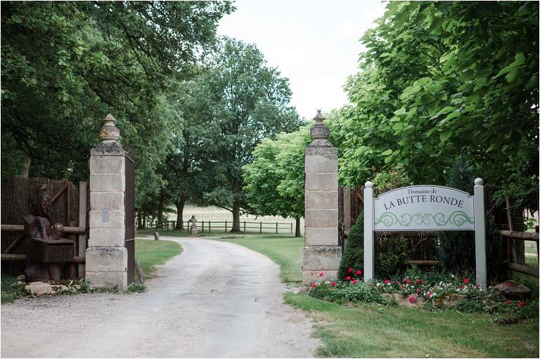 photographe domaine de la butte ronde yvelines