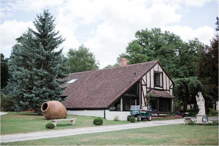 photographe domaine de la butte ronde yvelines