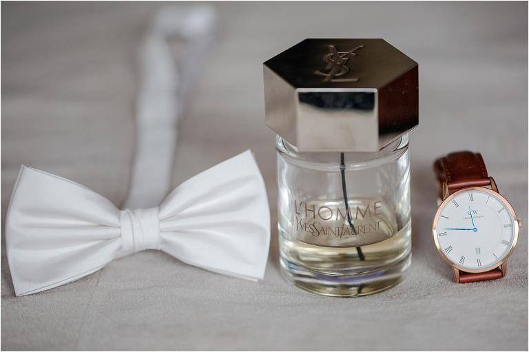 photographe domaine de la butte ronde yvelines