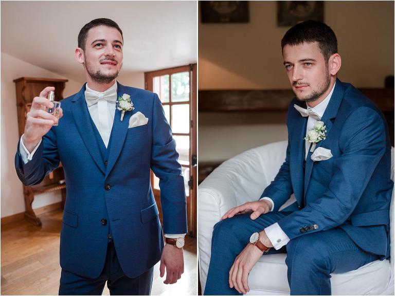 photographe domaine de la butte ronde yvelines