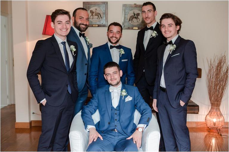 photographe domaine de la butte ronde yvelines