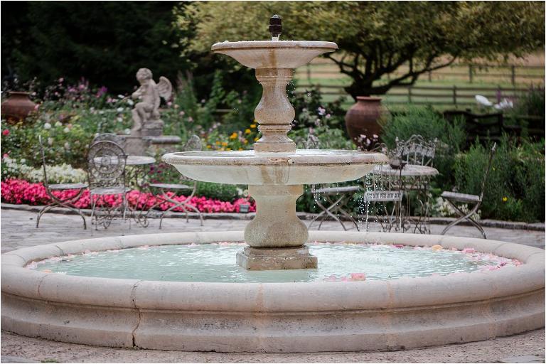 photographe domaine de la butte ronde yvelines