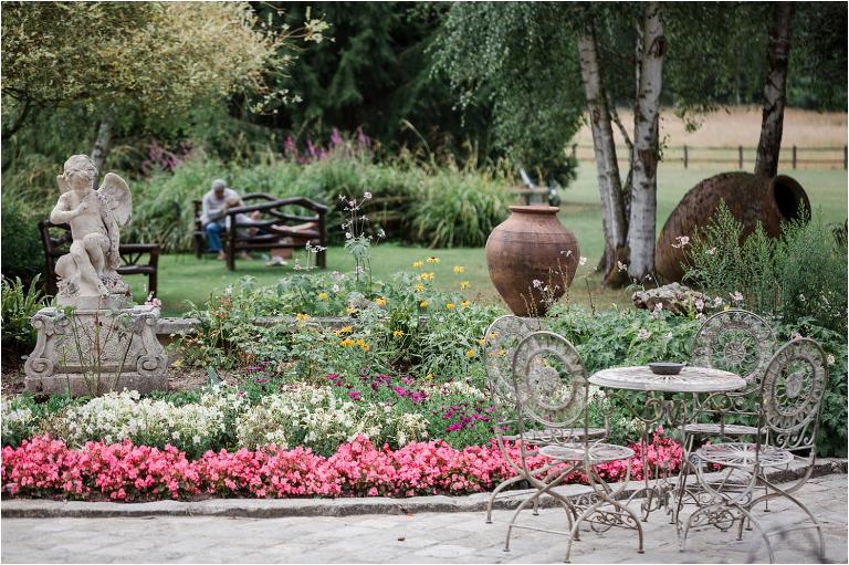 photographe domaine de la butte ronde yvelines