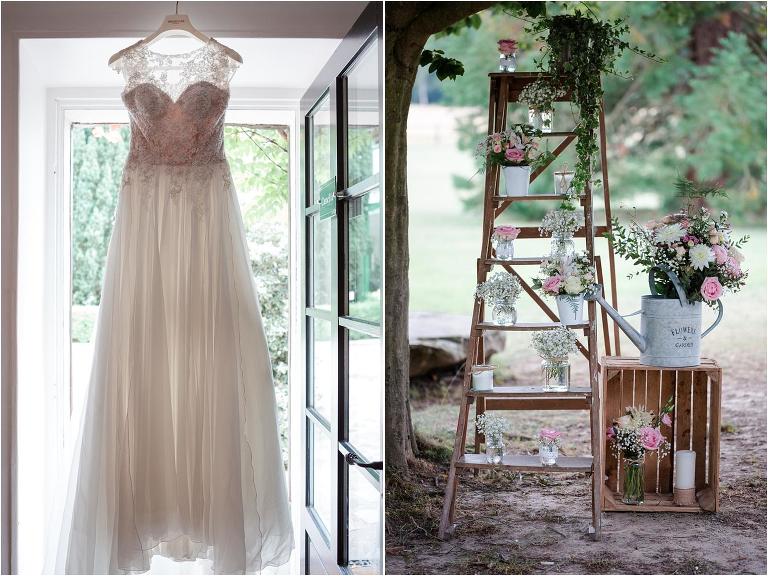 photographe domaine de la butte ronde yvelines