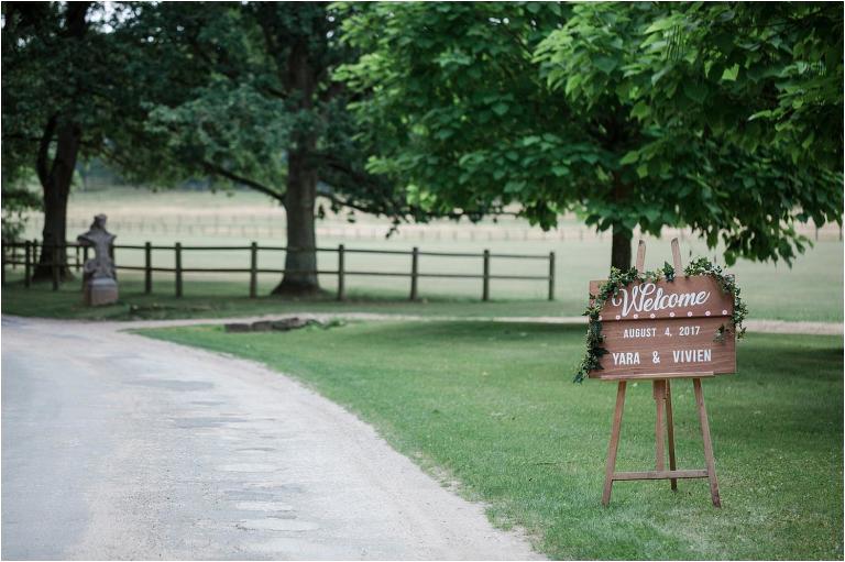 photographe domaine de la butte ronde yvelines