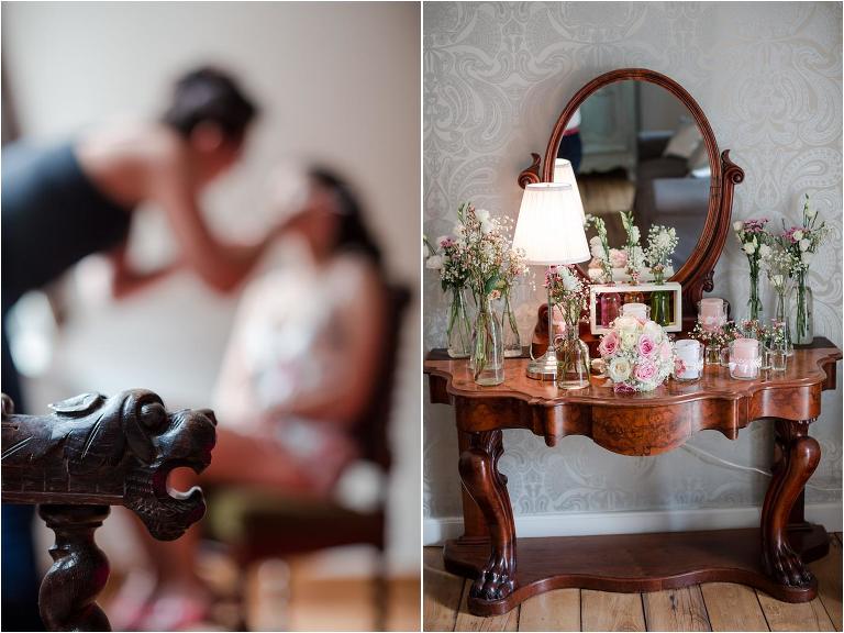 photographe domaine de la butte ronde yvelines