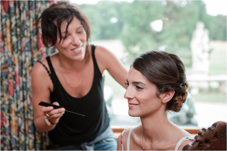 photographe domaine de la butte ronde yvelines