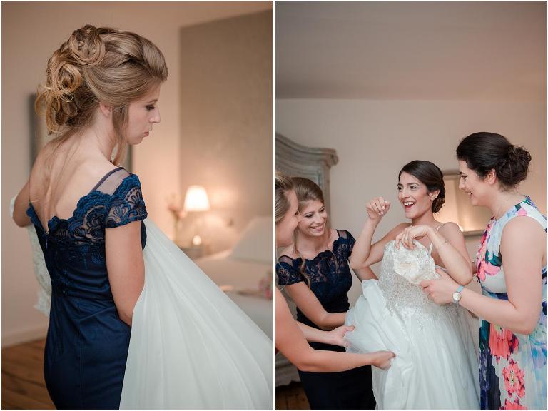 photographe domaine de la butte ronde yvelines