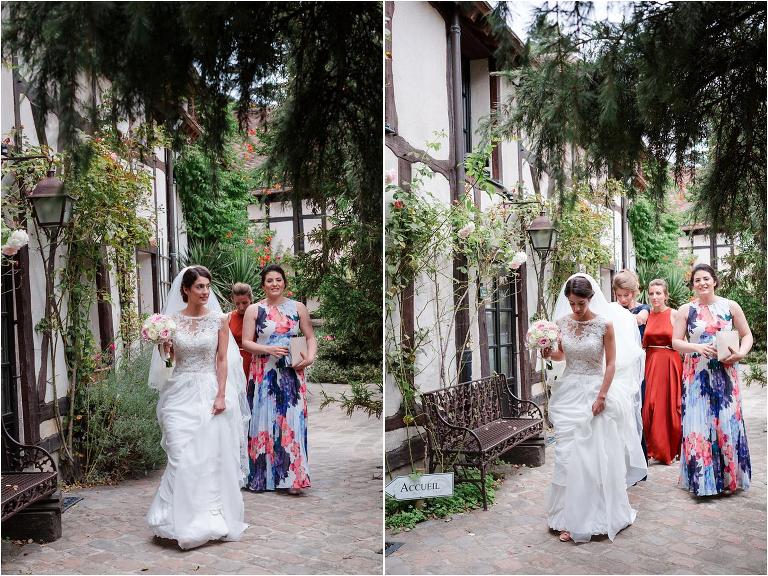 photographe domaine de la butte ronde yvelines