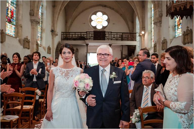 photographe domaine de la butte ronde yvelines