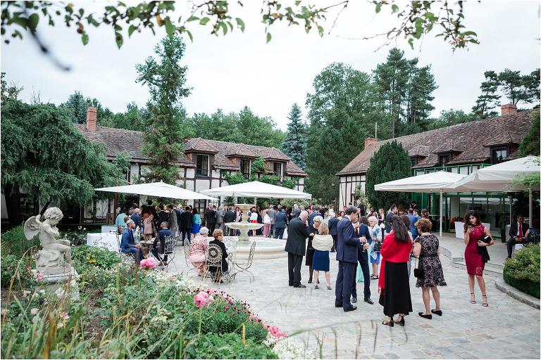 photographe domaine de la butte ronde yvelines