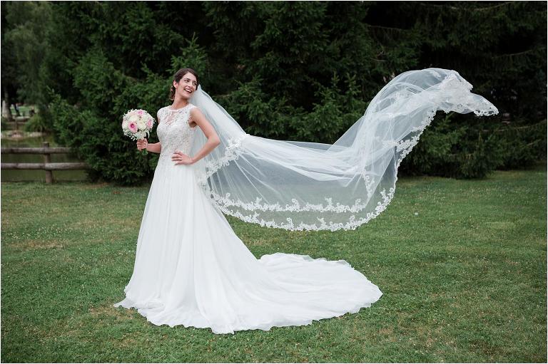 photographe domaine de la butte ronde yvelines