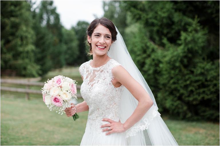 photographe domaine de la butte ronde yvelines