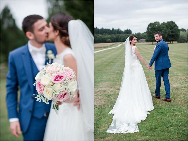 photographe domaine de la butte ronde yvelines