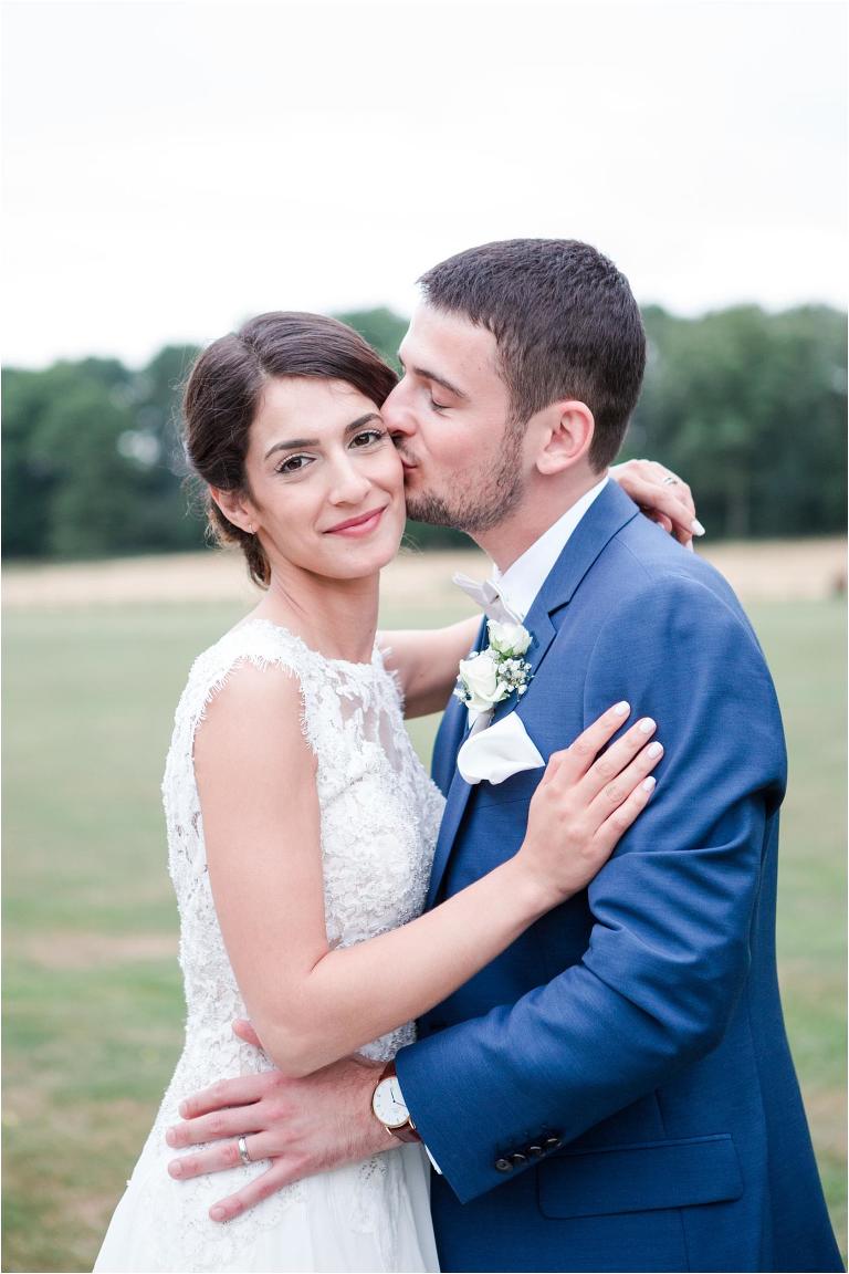 photographe domaine de la butte ronde yvelines