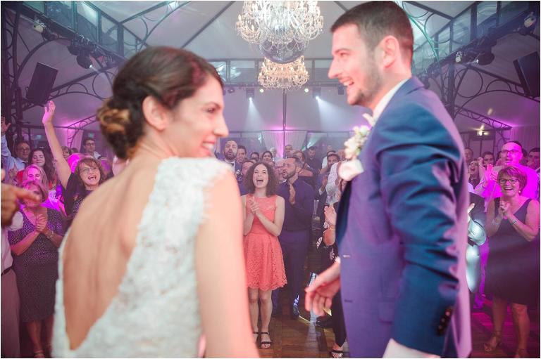 photographe domaine de la butte ronde yvelines