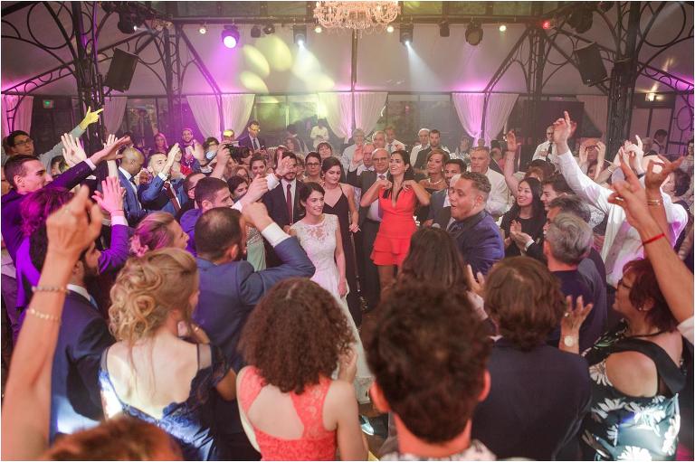 photographe domaine de la butte ronde yvelines