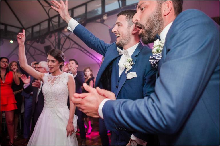 photographe domaine de la butte ronde yvelines