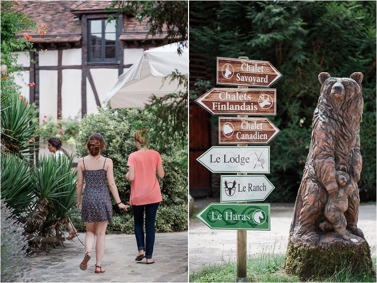 photographe domaine de la butte ronde yvelines