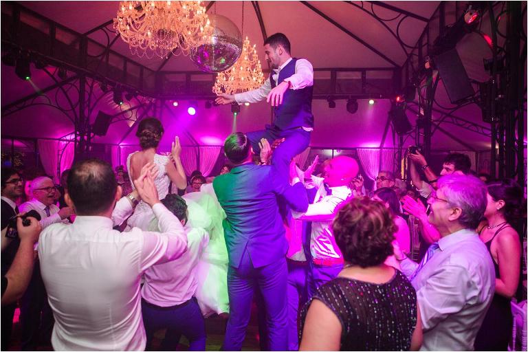 photographe domaine de la butte ronde yvelines