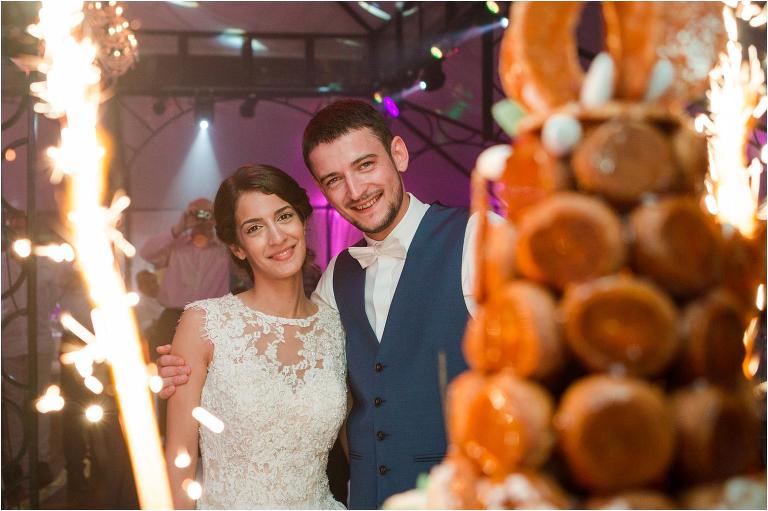 photographe domaine de la butte ronde yvelines