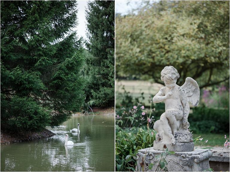 photographe domaine de la butte ronde yvelines
