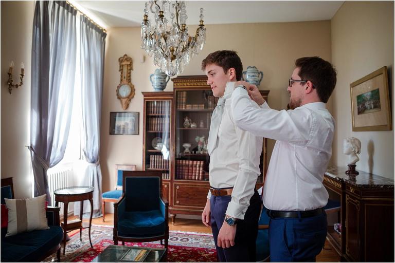 préparatifs mariage photographe mariage reportage yvelines