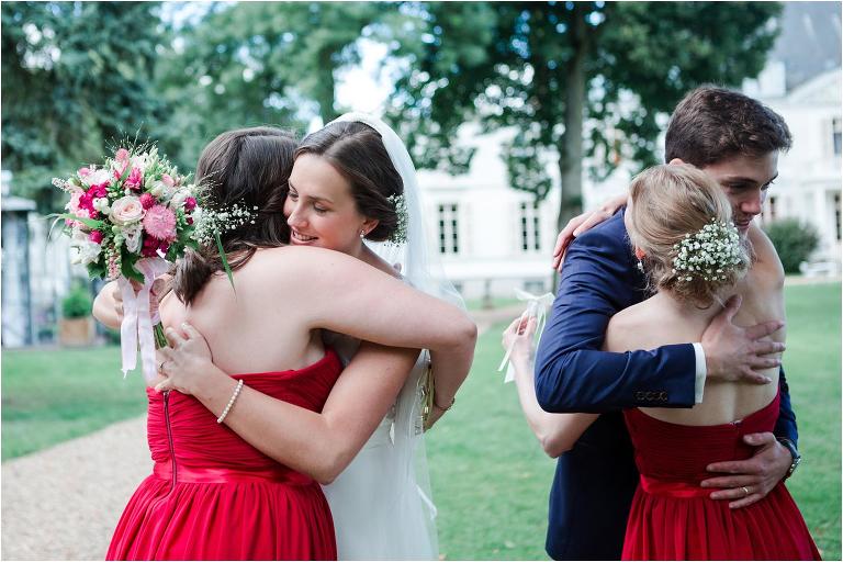photographe mariage yvelines 78