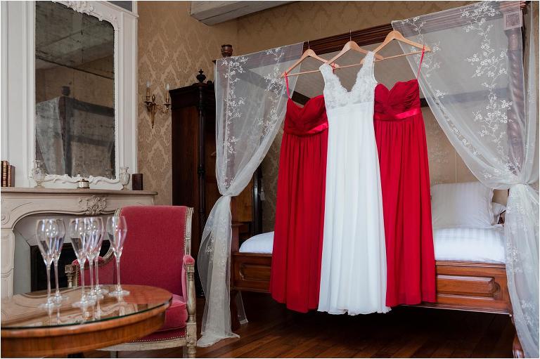 photographe mariage reportage yvelines