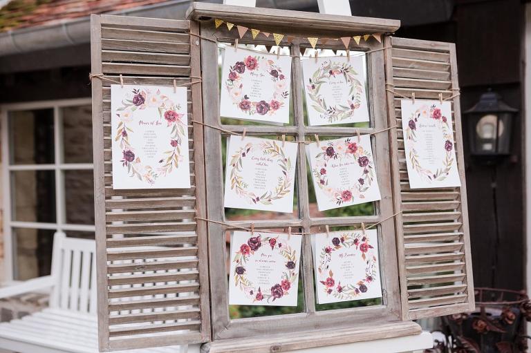 mariage au domaine de la catrache Yvelines photographe georgiana-photo 