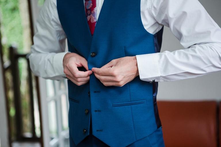 mariage au domaine de la catrache Yvelines photographe georgiana-photo 