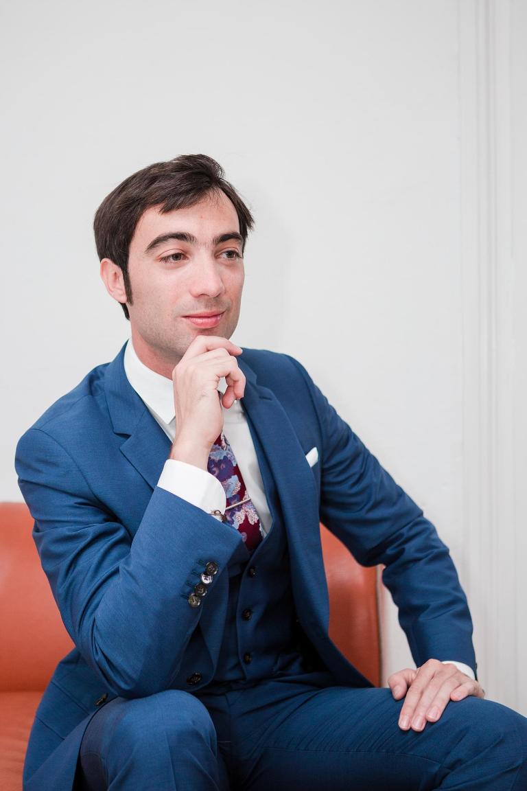 mariage au domaine de la catrache Yvelines photographe georgiana-photo 