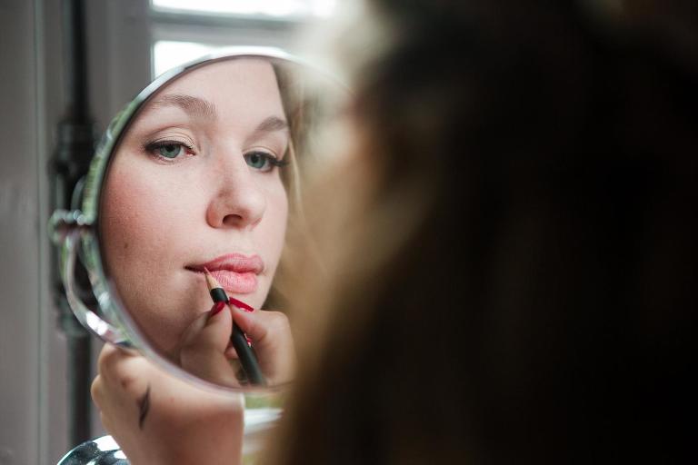 mariage au domaine de la catrache Yvelines photographe georgiana-photo 