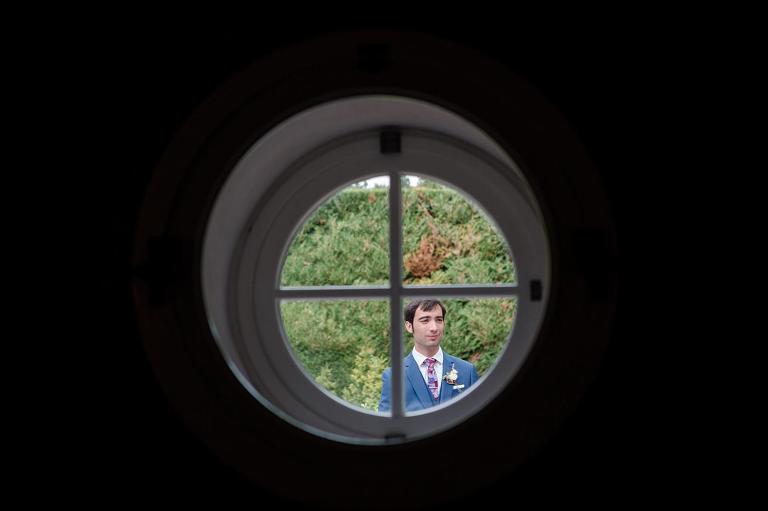 mariage au domaine de la catrache Yvelines photographe georgiana-photo 