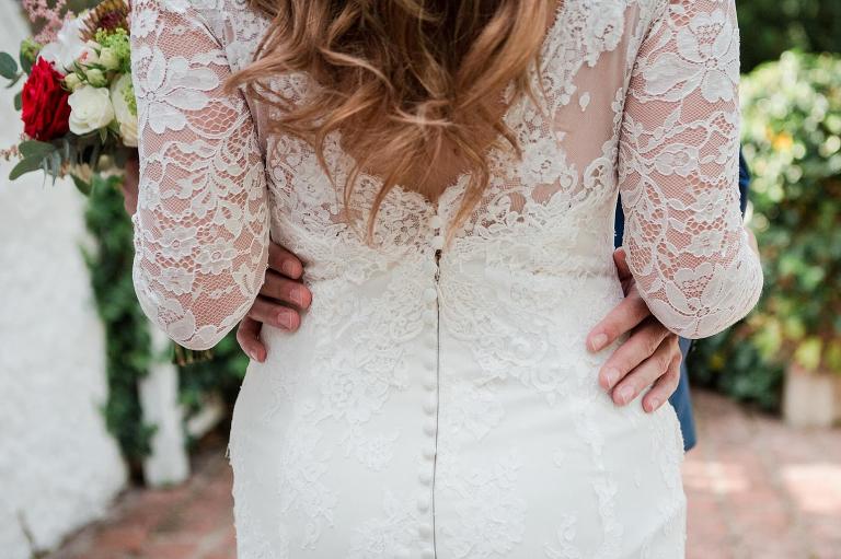 mariage au domaine de la catrache Yvelines photographe georgiana-photo 