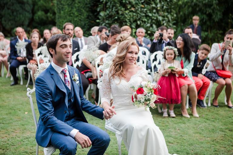 mariage au domaine de la catrache Yvelines photographe georgiana-photo 