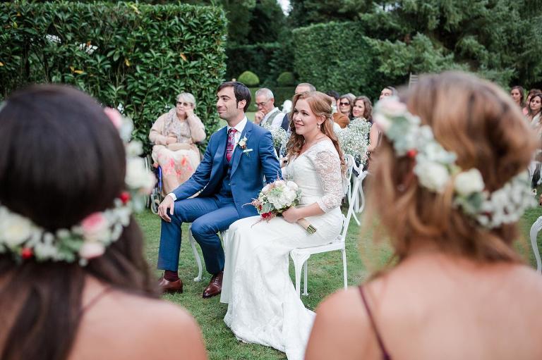 mariage au domaine de la catrache Yvelines photographe georgiana-photo 