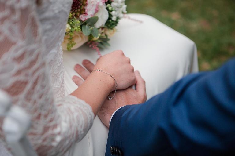 mariage au domaine de la catrache Yvelines photographe georgiana-photo 