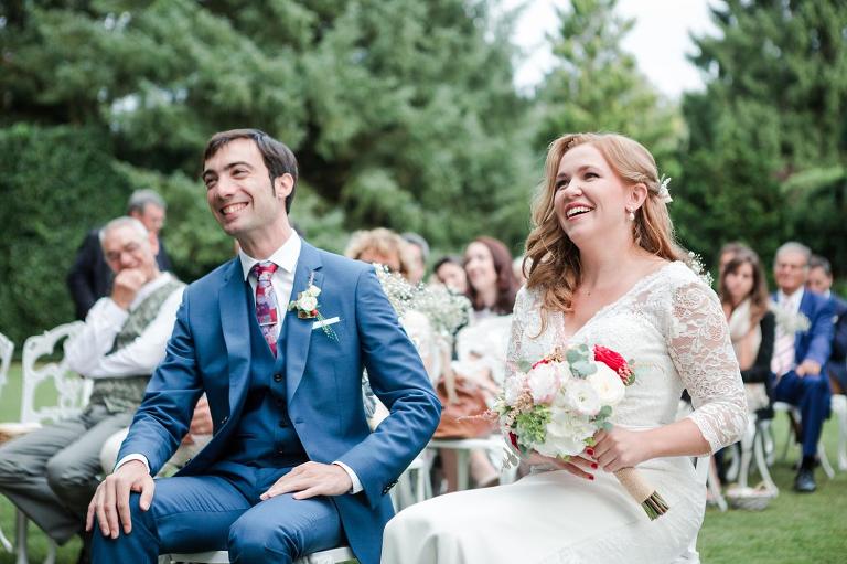 mariage au domaine de la catrache Yvelines photographe georgiana-photo 