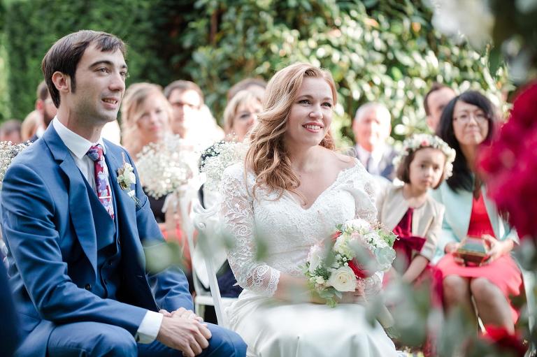 mariage au domaine de la catrache Yvelines photographe georgiana-photo 