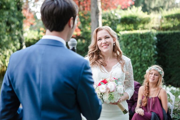 mariage au domaine de la catrache Yvelines photographe georgiana-photo 