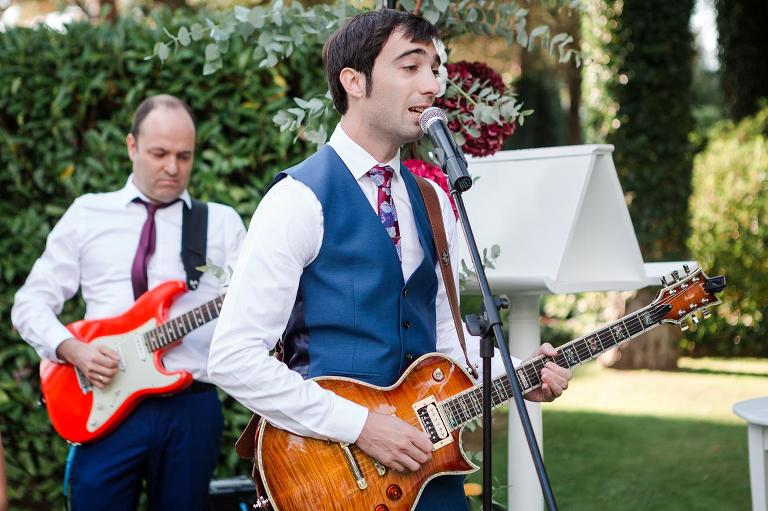 mariage au domaine de la catrache Yvelines photographe georgiana-photo 