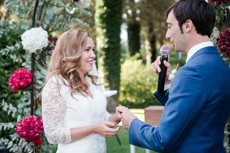 mariage au domaine de la catrache Yvelines photographe georgiana-photo 