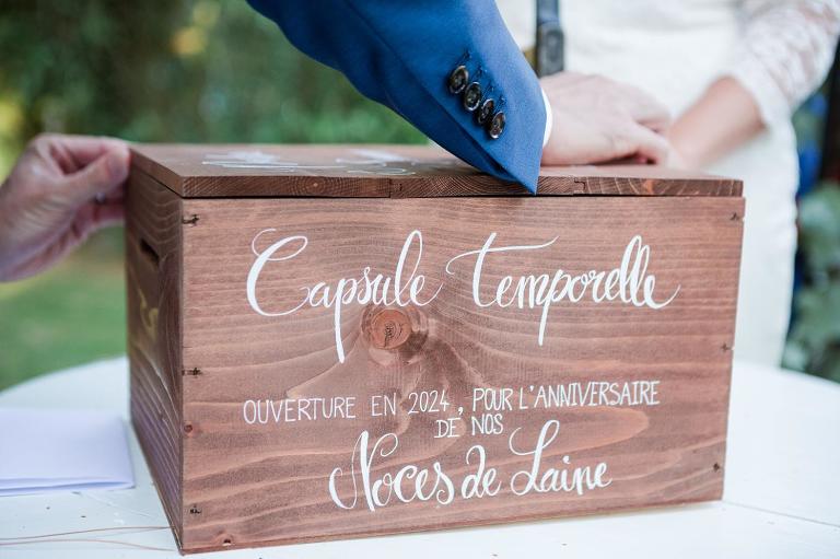 mariage au domaine de la catrache Yvelines photographe georgiana-photo 