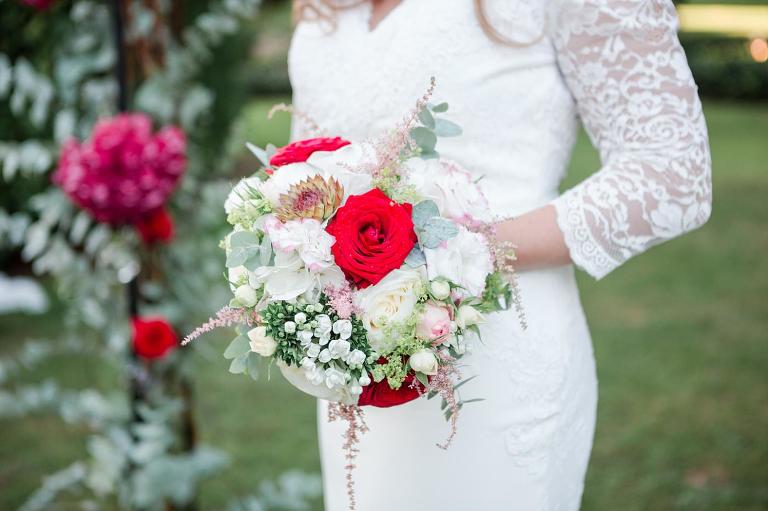 mariage au domaine de la catrache Yvelines photographe georgiana-photo 