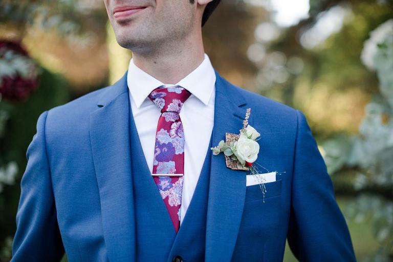 mariage au domaine de la catrache Yvelines photographe georgiana-photo 