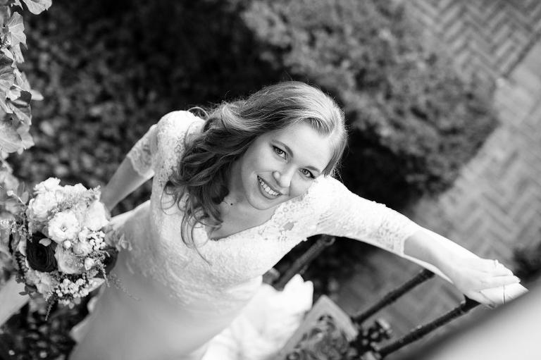 mariage au domaine de la catrache Yvelines photographe georgiana-photo 