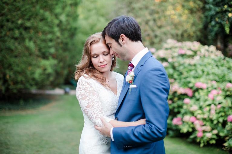 mariage au domaine de la catrache Yvelines photographe georgiana-photo 